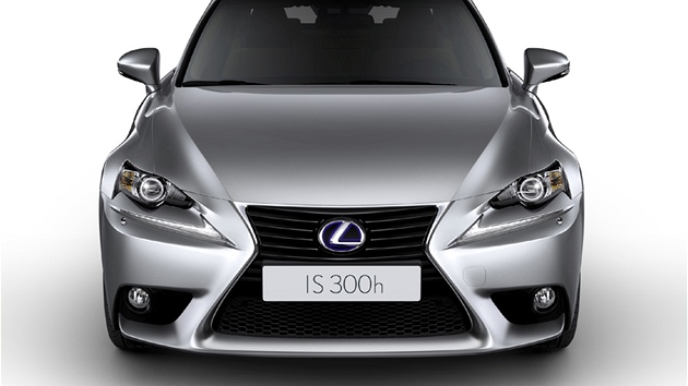 Lexus IS 2013