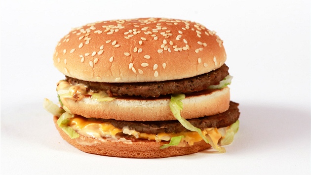 McDonald´s, Big Mac