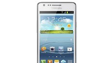 Samsung Galaxy S II Plus