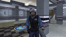 Technologické demo Half-Life 1 Technologické demo Half-Life 1
