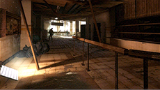 Obrázek údajně pochází z Half-Life 2: Episode 4 Obrázek údajně pochází z Half-Life 2: Episode 4