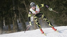 Na juniorském šampionátu se v Liberci představí i české naděje, třeba běžec na Na juniorském šampionátu se v Liberci představí i české naděje, třeba běžec na
