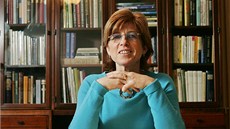 Věra Luxová Věra Luxová
