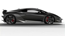 Lamborghini Sesto Elemento Lamborghini Sesto Elemento