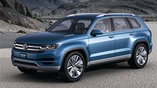 Volkswagen CrossBlue Volkswagen CrossBlue