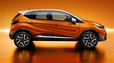 Renault Captur Renault Captur