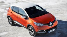 Renault Captur Renault Captur
