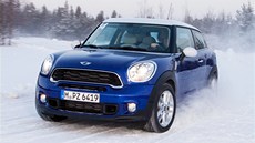Mini Paceman Mini Paceman