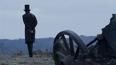 Z filmu Lincoln Z filmu Lincoln