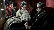 Z filmu Lincoln Z filmu Lincoln