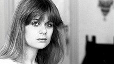 Pola Kinski, nejstarší dcera zesnulého německého herce Klause Kinského Pola Kinski, nejstarší dcera zesnulého německého herce Klause Kinského