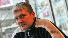 Miroslav Provod na snímku z února 2006 Miroslav Provod na snímku z února 2006
