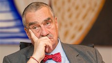 Karel Schwarzenberg Karel Schwarzenberg
