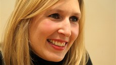 Jitka Fürst je vdaná a s manželem Luďkem (34 let) žije v Rudolfově u Českých Jitka Fürst je vdaná a s manželem Luďkem (34 let) žije v Rudolfově u Českých
