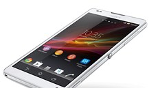 Sony Xperia ZL