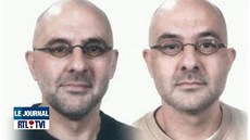 Belgická dvojčata Marc a Eddy Verbessemovi Belgická dvojčata Marc a Eddy Verbessemovi