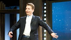 Petr Jablonský v Show Jana Krause Petr Jablonský v Show Jana Krause