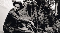 Anton Corbijn: Tom Waits