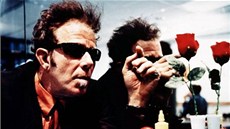 Anton Corbijn: Tom Waits Anton Corbijn: Tom Waits