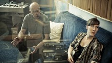 Jaromír Honzák a Sissel Vera Pettersen Jaromír Honzák a Sissel Vera Pettersen
