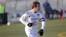 Roman Haša se v dresu Slovácka blýskl v přípravném utkání proti Zlínu Roman Haša se v dresu Slovácka blýskl v přípravném utkání proti Zlínu