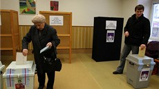 V Zábřehu se v rámci prezidentských voleb konalo i referendum o tom, zda má V Zábřehu se v rámci prezidentských voleb konalo i referendum o tom, zda má