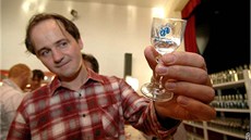 V Mikulčicích koštovali pálenky V Mikulčicích koštovali pálenky