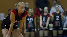Kateřina Kočiová ze Slavie Praha Kateřina Kočiová ze Slavie Praha