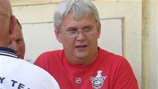 Jiří Hudler starší Jiří Hudler starší
