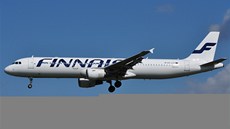 Finnair byla vyhodnocena německou společností JACDEC jako nejbezpečnější Finnair byla vyhodnocena německou společností JACDEC jako nejbezpečnější