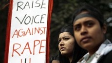 Znásilnní je v oích mnoha Ind ním, za co by se ena mla stydt. Ochránci lidských práv se shodují na tom, e promna tamní kultury nepotrvá pouhých pár let, ale spí nkolik generací.