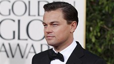 Leonardo DiCaprio