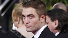 Robert Pattinson slaví své 27. narozeniny 13.5. 2013.