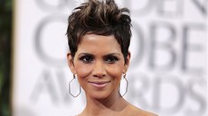 Halle Berry