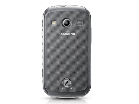 Samsung Galaxy Xcover 2