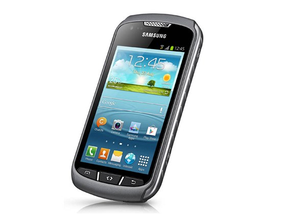 Samsung Galaxy Xcover 2