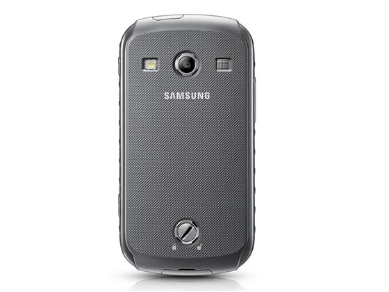 Samsung Galaxy Xcover 2