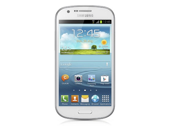 Samsung Galaxy Express