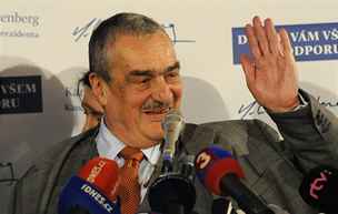 Karel Schwarzenberg