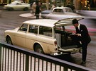 Volvo Amazon