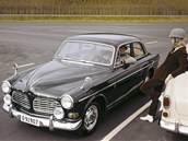 Volvo Amazon 123 GT