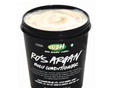 Tlov krm Ro's Argan s obsahem arganovho oleje, Lush, 735 korun