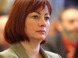 Ivana Zemanová (21. 2. 2006)