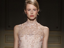 Georges Hobeika Couture jaro - lto 2013