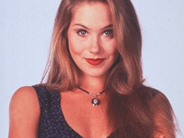 Christina Applegate (1994)