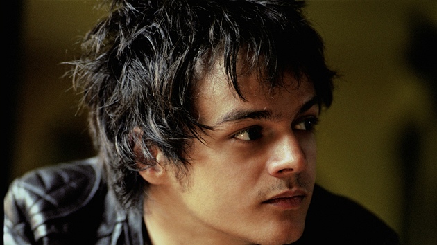 Jamie Cullum