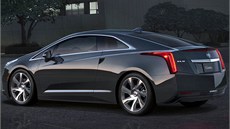 Cadillac ELR