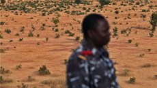 Mezinárodní federace lidských práv (FIDH) viní maliské vojáky z násilností.