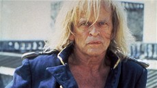 "Nejvrcholnjím herectvím je zniit se." Klaus Kinski