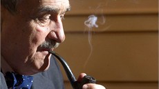 Ministr zahraničí a předseda TOP 09 Karel Schwarzenberg Ministr zahraničí a předseda TOP 09 Karel Schwarzenberg
